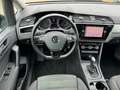 Volkswagen Touran 2,0TDI Automatik,Klimaautomatik,Navi,AHK Schwarz - thumbnail 9