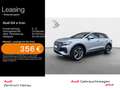 Audi Q4 e-tron 45 advanced*NAVI-PLUS*MATRIX*VIRTUAL*H Argintiu - thumbnail 1