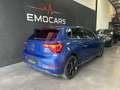 Volkswagen Polo 2.0 TSI GTI DSG7 Bleu - thumbnail 3