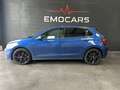 Volkswagen Polo 2.0 TSI GTI DSG7 Bleu - thumbnail 7