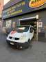 Renault Trafic autocarro 6 posti benzgpl euro4!!!!!!! Bianco - thumbnail 1