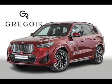 eDrive20 - M Sport Pro - Pano - H/K - Trekhaak