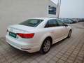 Audi A4 2,0 TDI Sport Finanzierung möglich Weiß - thumbnail 7