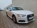 Audi A4 2,0 TDI Sport Finanzierung möglich Weiß - thumbnail 4
