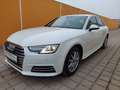 Audi A4 2,0 TDI Sport Finanzierung möglich Weiß - thumbnail 3