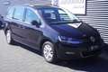 Volkswagen Sharan 1.4 TSI DSG|7-SITZER|AHK|NAVI|SITZHEIZUNG crna - thumbnail 3