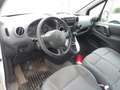 Citroen Berlingo L1 1.6 HDi 90 - 1-Hand Weiß - thumbnail 10