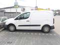 Citroen Berlingo L1 1.6 HDi 90 - 1-Hand Weiß - thumbnail 4
