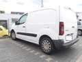 Citroen Berlingo L1 1.6 HDi 90 - 1-Hand Weiß - thumbnail 3