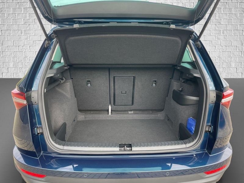 Skoda Karoq Tour TSI/Matrix/Winter Plus/Licht&Sicht — photo 15