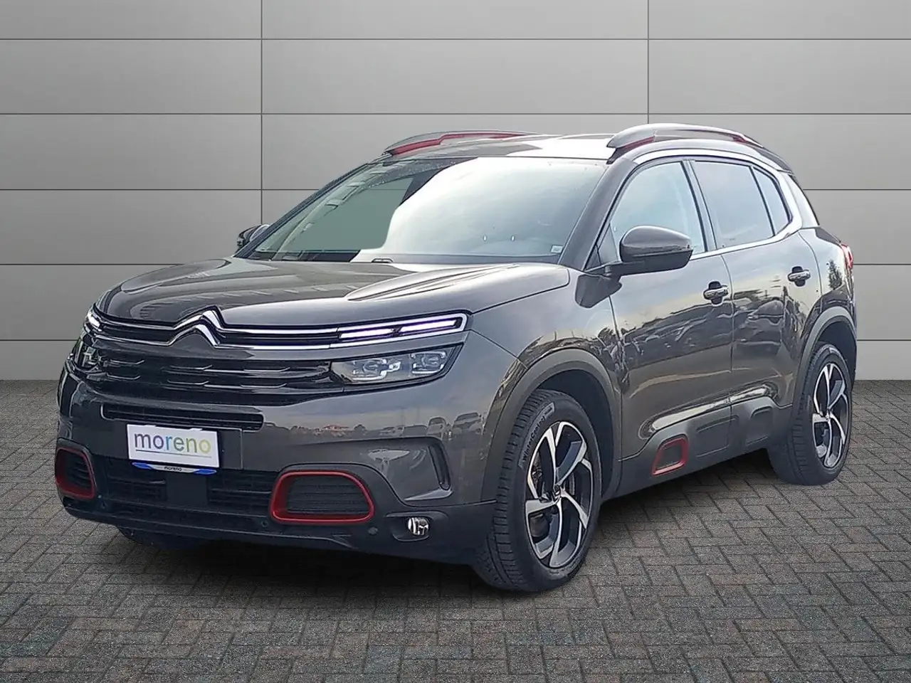 Citroën C5