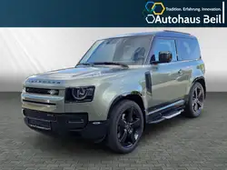 Land Rover Defender 90 D250 X Dynamic SE Mild Hybrid