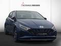 Hyundai i20 1.0 T-GDI Trend *LED*NAVI*4xSHZ*KAM Blau - thumbnail 2