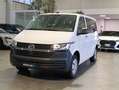 Volkswagen T6 Caravelle Caravelle 2.0 TDI 150CV PL Comfortline Weiß - thumbnail 1