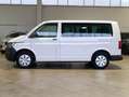 Volkswagen T6 Caravelle Caravelle 2.0 TDI 150CV PL Comfortline Weiß - thumbnail 7