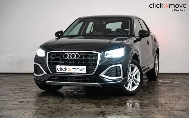 Audi Q2 Q2 35 TFSI Advanced S tronic