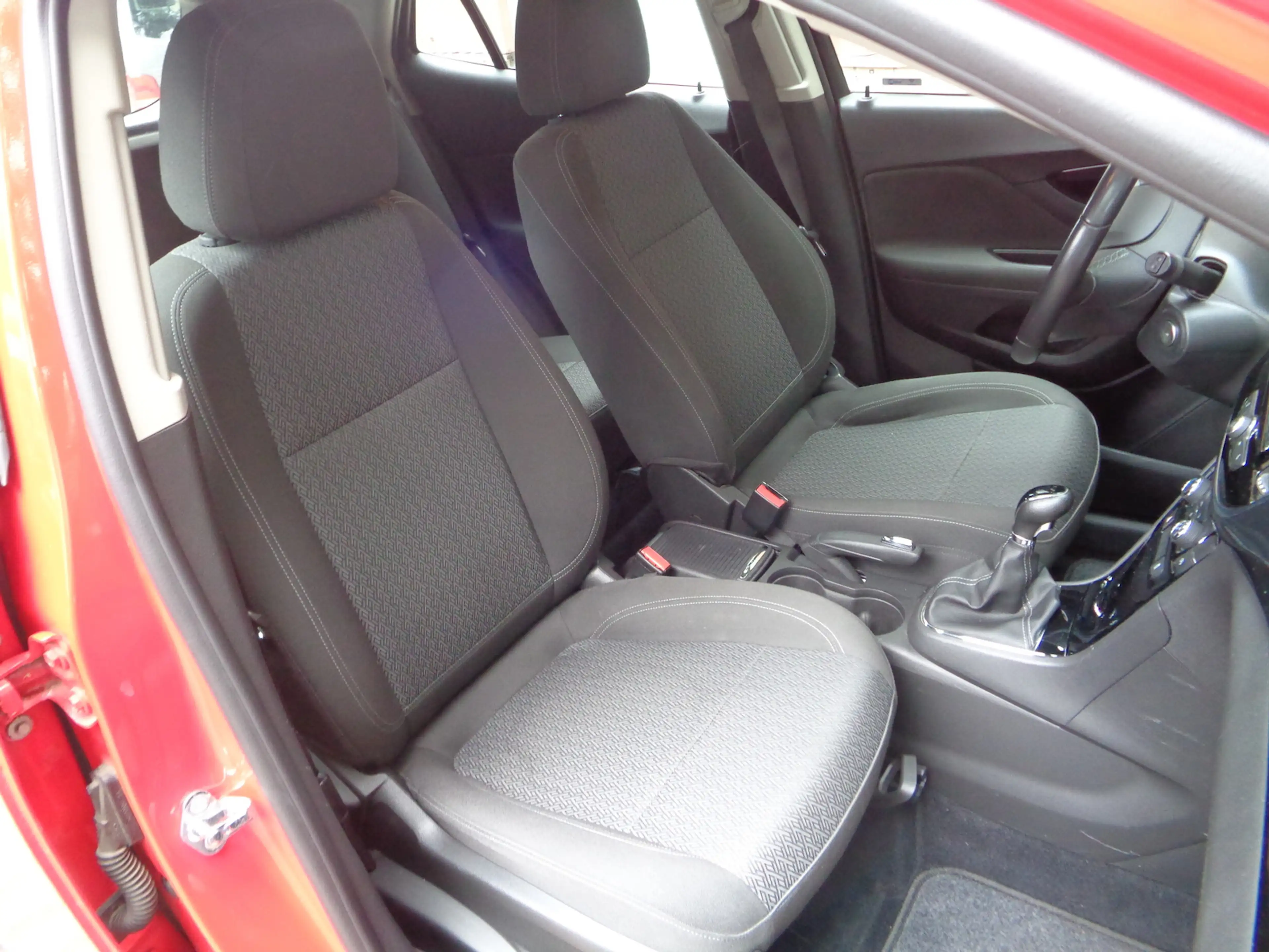 Opel Mokka X 1.6 CDTI, Klima, PDC, AHK — photo 10