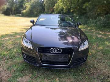 Roadster 2.0 TFSI
