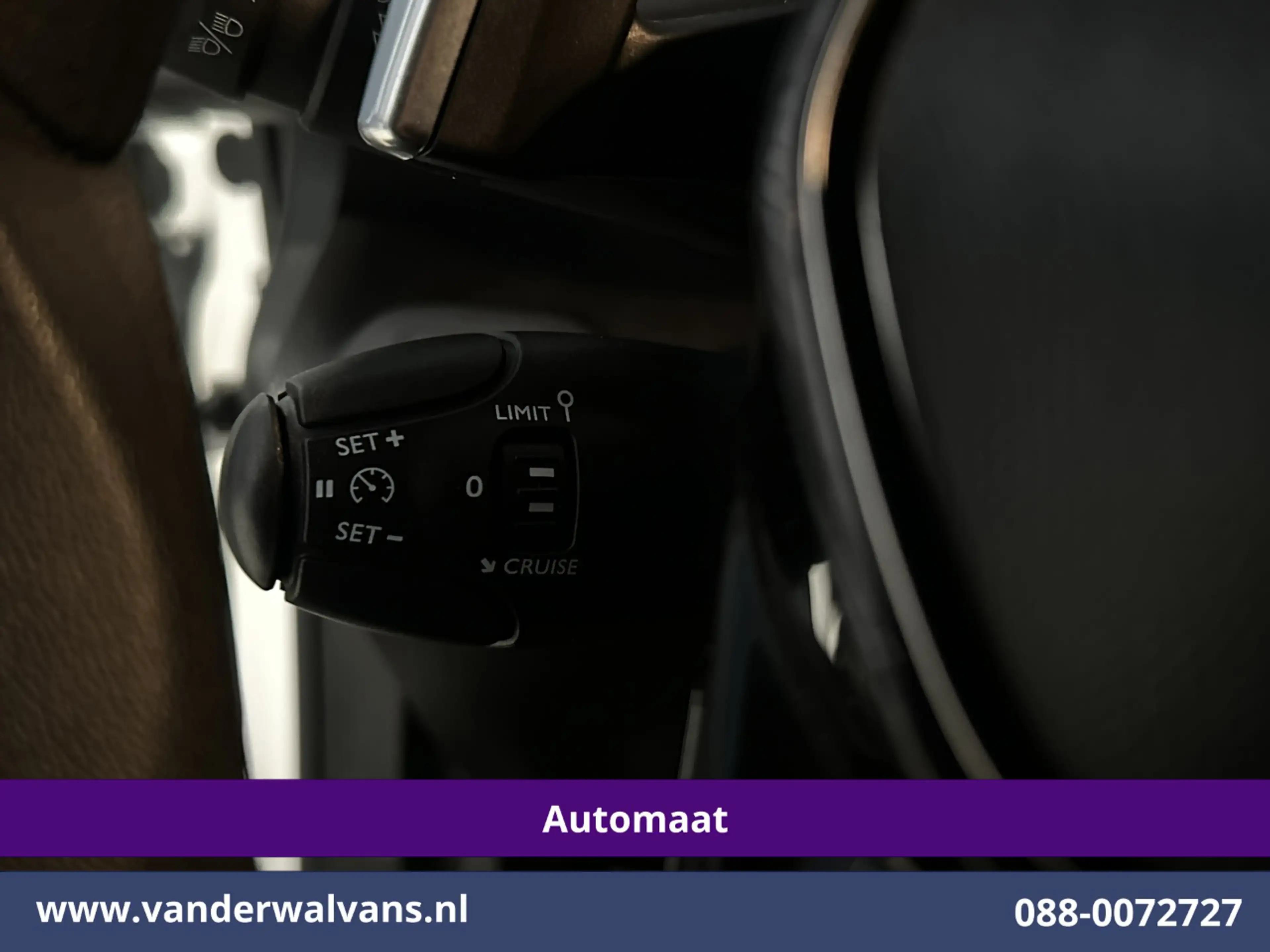 Peugeot Partner 1.5 BlueHDI 131pk Automaat L2H1 Euro6 Airco | Navi — photo 5