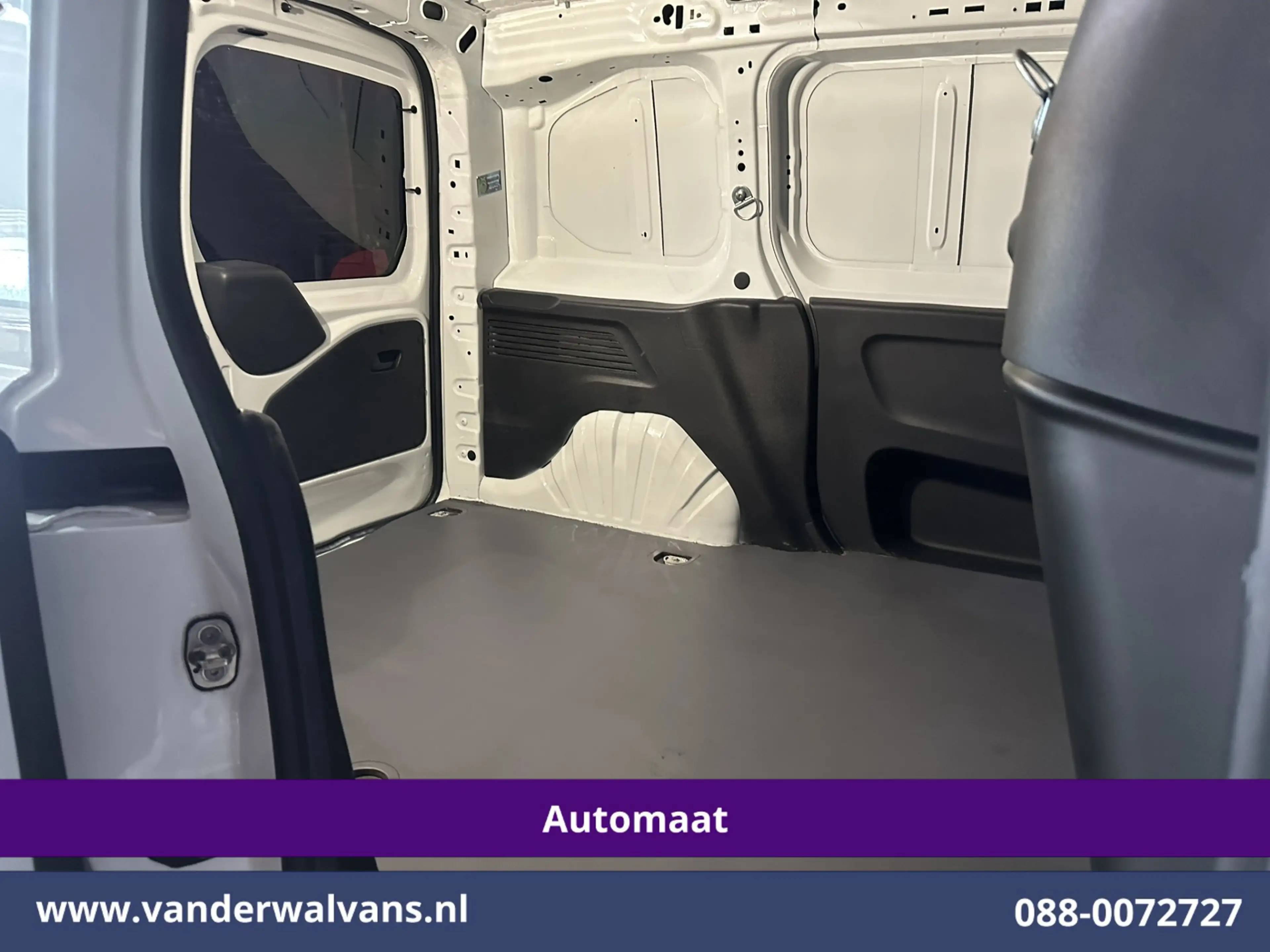 Peugeot Partner 1.5 BlueHDI 131pk Automaat L2H1 Euro6 Airco | Navi — photo 13