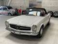 Mercedes-Benz 230 230SL Pagode*Ö-Erstauslieferung*Service Neu* Weiß - thumbnail 1