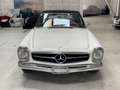 Mercedes-Benz 230 230SL Pagode*Ö-Erstauslieferung*Service Neu* Weiß - thumbnail 2