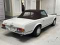Mercedes-Benz 230 230SL Pagode*Ö-Erstauslieferung*Service Neu* Weiß - thumbnail 5