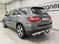 Mercedes-Benz GLC 220 d 4MATIC Aut.LED/ACC/Navi/el.AHK/RFK/19"Alu Grau - thumbnail 15