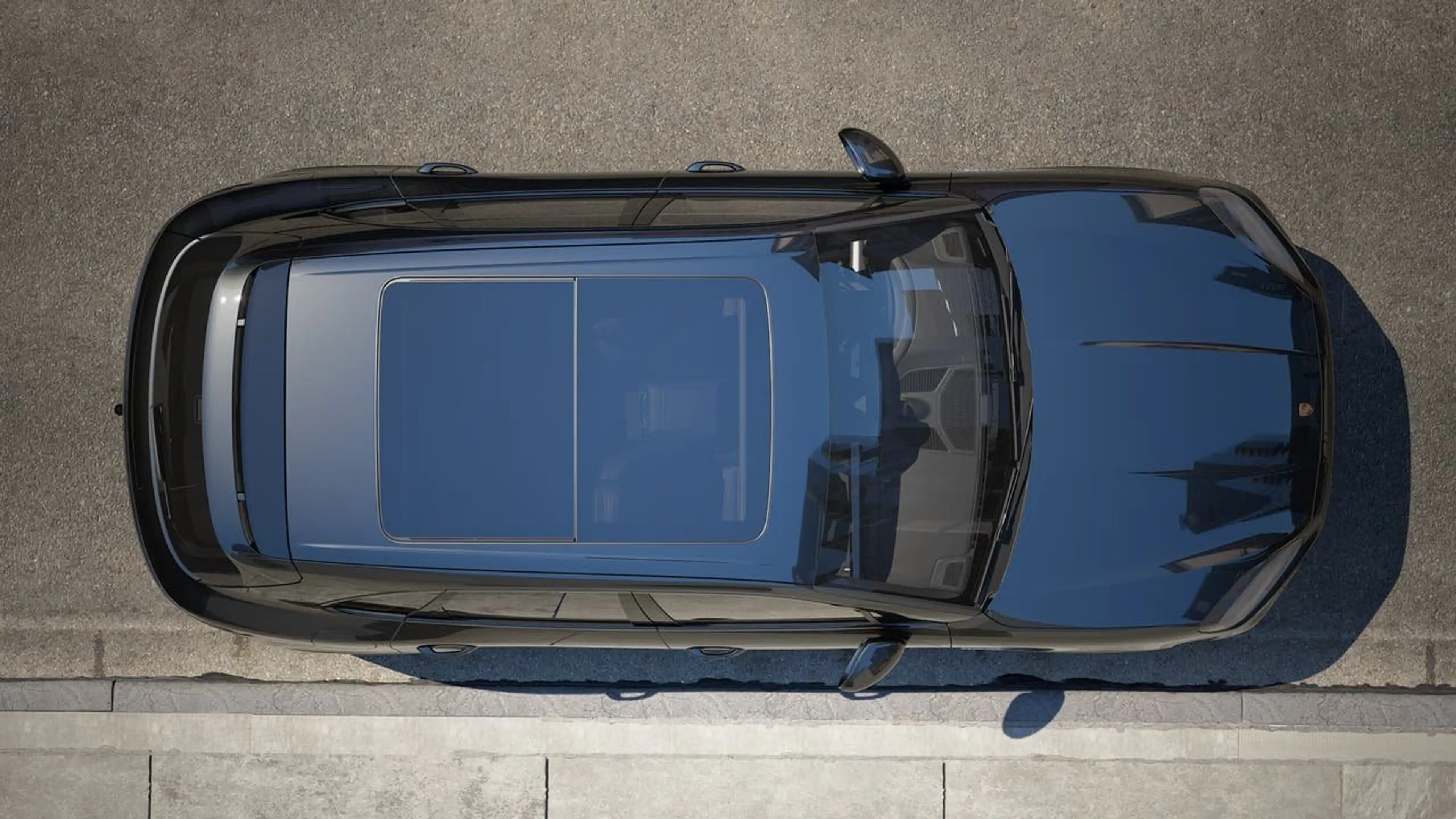 Porsche Cayenne E-Hybrid — photo 5