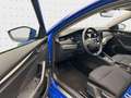 Skoda Octavia iV Combi Ambition 1.4TSI*APP*PDC*SHZ*AHK Blau - thumbnail 14