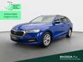 Skoda Octavia iV Combi Ambition 1.4TSI*APP*PDC*SHZ*AHK Blau - thumbnail 1