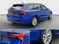 Skoda Octavia iV Combi Ambition 1.4TSI*APP*PDC*SHZ*AHK Blau - thumbnail 16