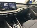 Skoda Octavia iV Combi Ambition 1.4TSI*APP*PDC*SHZ*AHK Blau - thumbnail 7