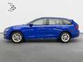 Skoda Octavia iV Combi Ambition 1.4TSI*APP*PDC*SHZ*AHK Blau - thumbnail 3