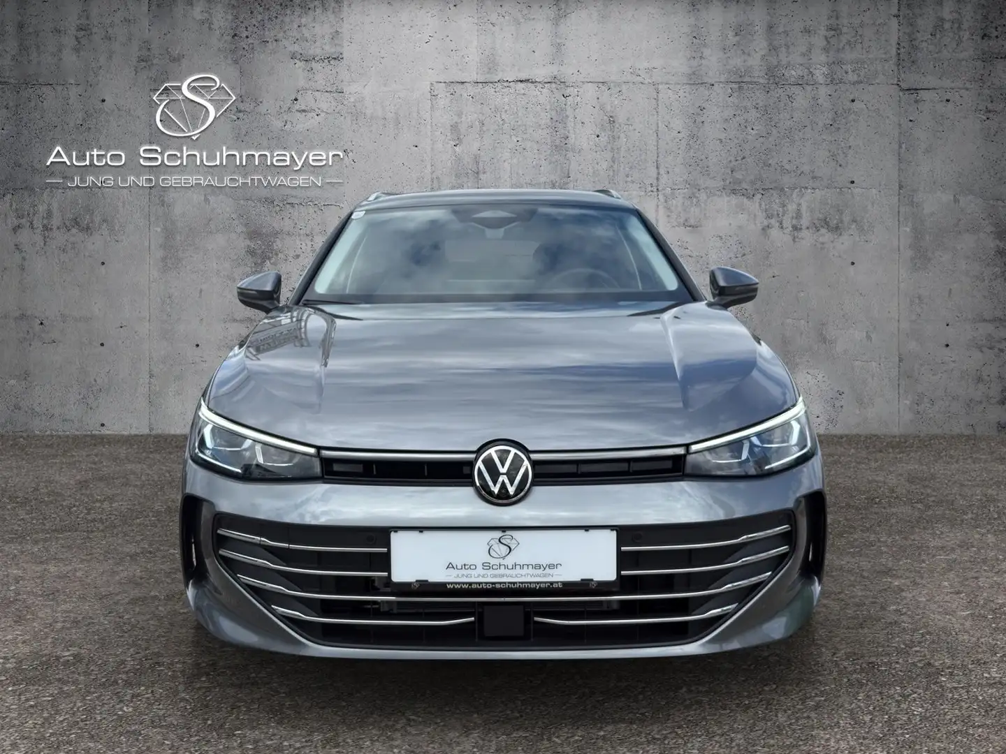 Volkswagen Passat Variant Passat 1.5 eTSI Business - 2