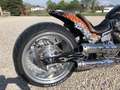 Harley-Davidson Custom Bike Czarny - thumbnail 7