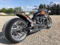 Harley-Davidson Custom Bike Czarny - thumbnail 5