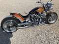 Harley-Davidson Custom Bike Czarny - thumbnail 9