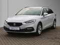 SEAT Leon ST 2.0 TDI DSG Style Weiß - thumbnail 2