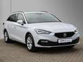 SEAT Leon ST 2.0 TDI DSG Style Weiß - thumbnail 3