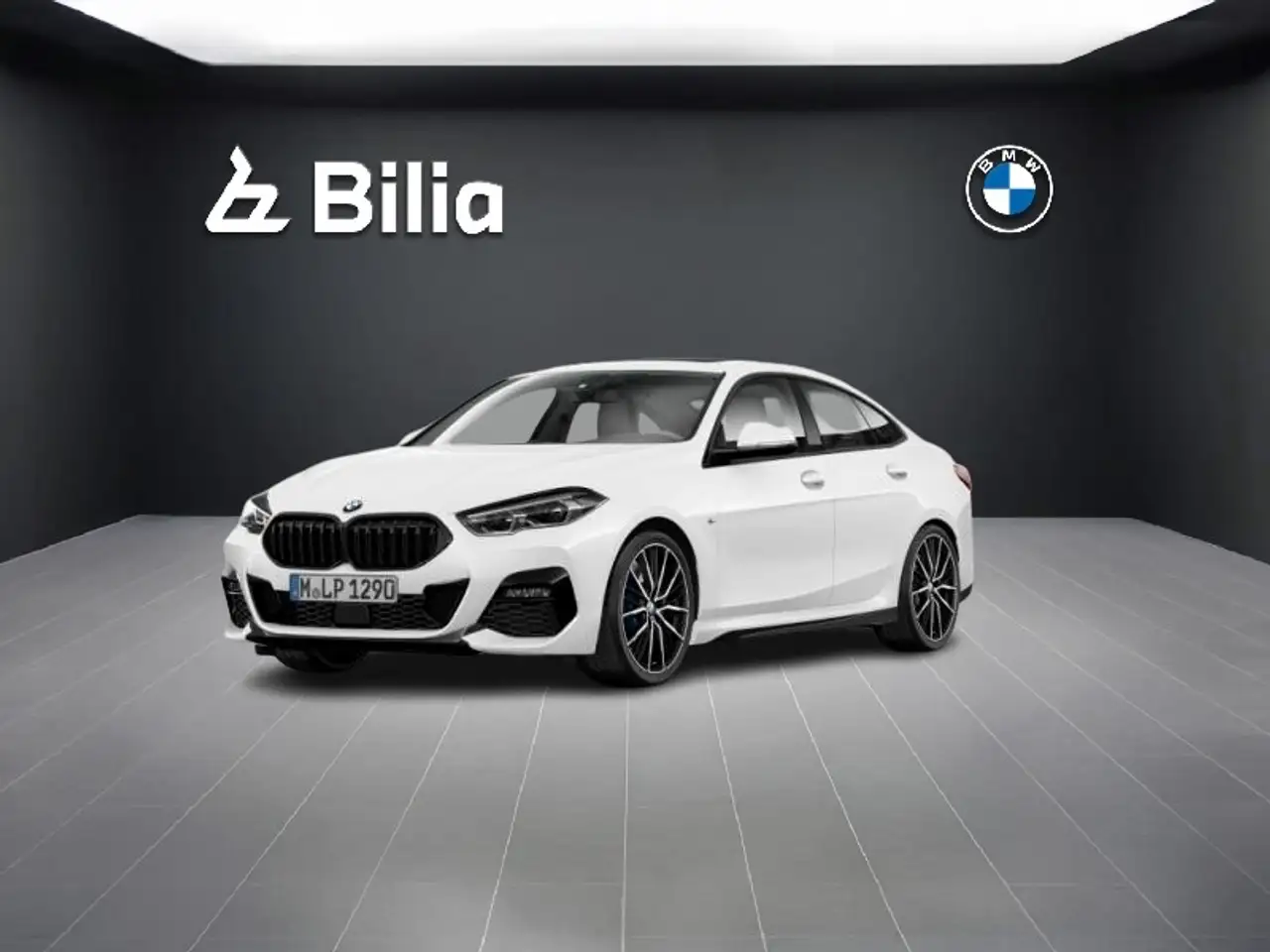 BMW 220