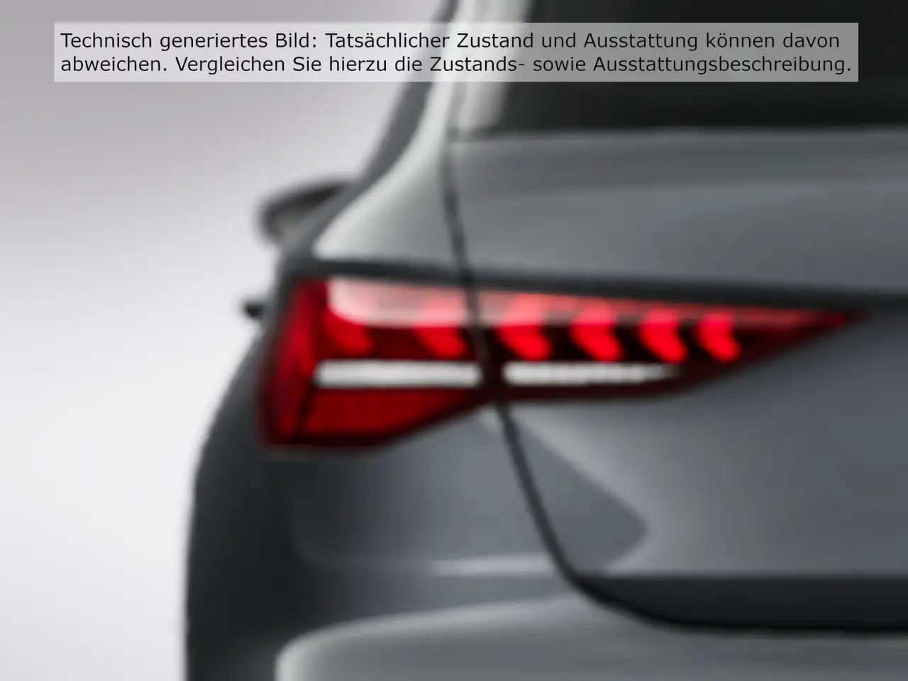 Audi A3 S line Int. S Matrix LED AHK Dinami 8