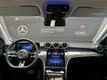 Mercedes-Benz C 300 300e Break AMG Line DOS 7935 Silber - thumbnail 11