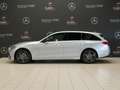 Mercedes-Benz C 300 300e Break AMG Line DOS 7935 Silber - thumbnail 8