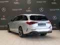 Mercedes-Benz C 300 300e Break AMG Line DOS 7935 Silber - thumbnail 7