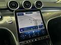 Mercedes-Benz C 300 300e Break AMG Line DOS 7935 Silber - thumbnail 14
