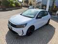 Opel Corsa -F "Edition" 1.2T/ 100 PS SHZ Parkpilot Blanc - thumbnail 2