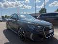 Audi A3 A3 40 TDI Sportback S line Edition quattro Noir - thumbnail 5