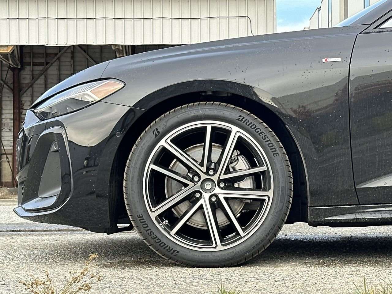 2025 Audi A5 thumb 18