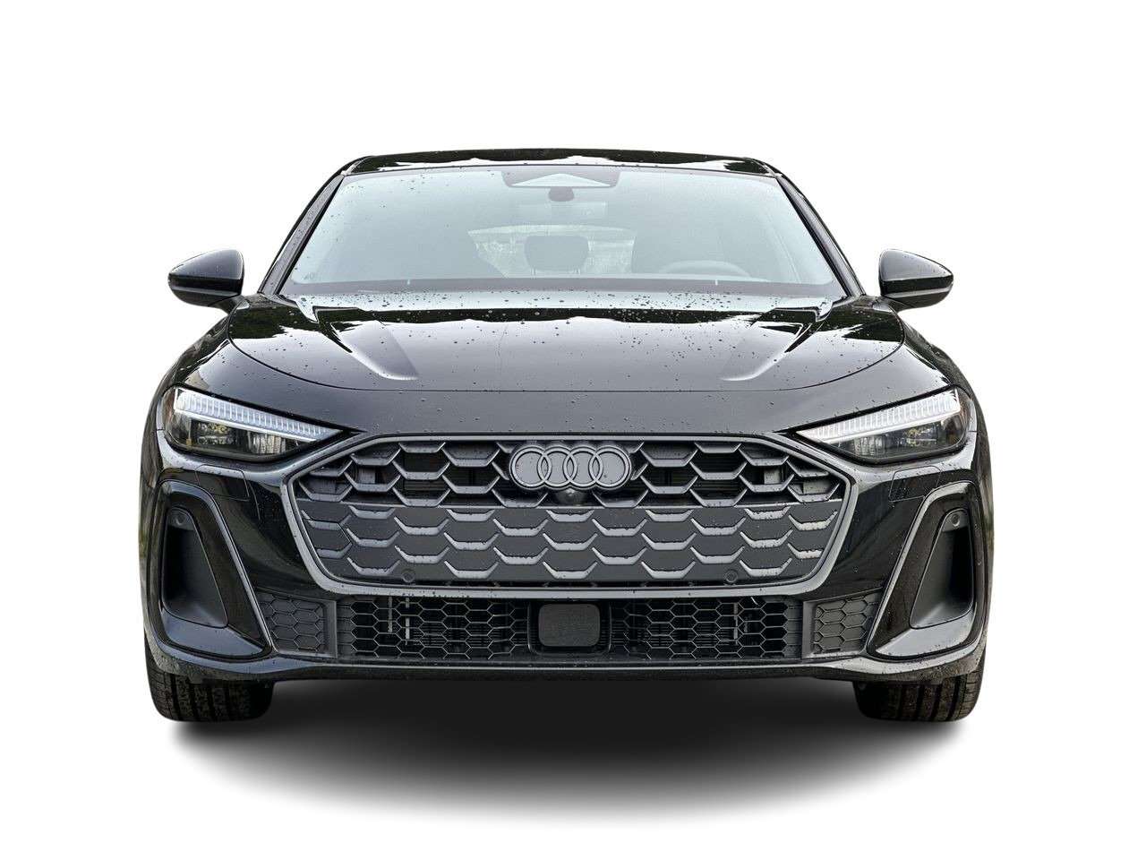 2025 Audi A5 alt 4